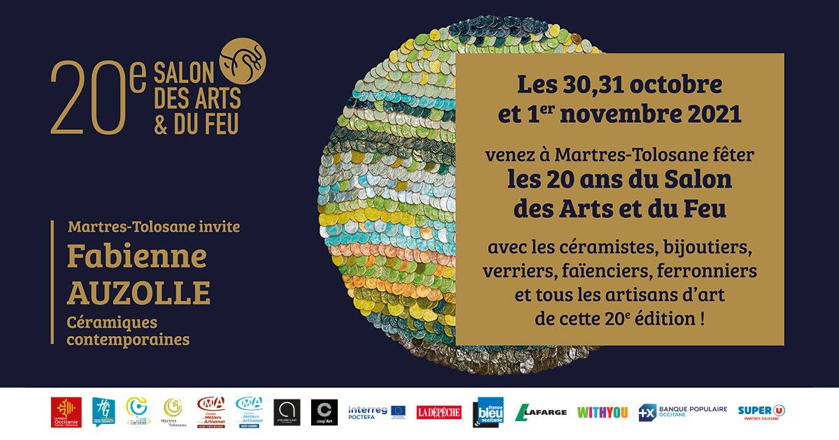 189880904_1692244774308034_8548050916087569900_n salon des arts et du feu