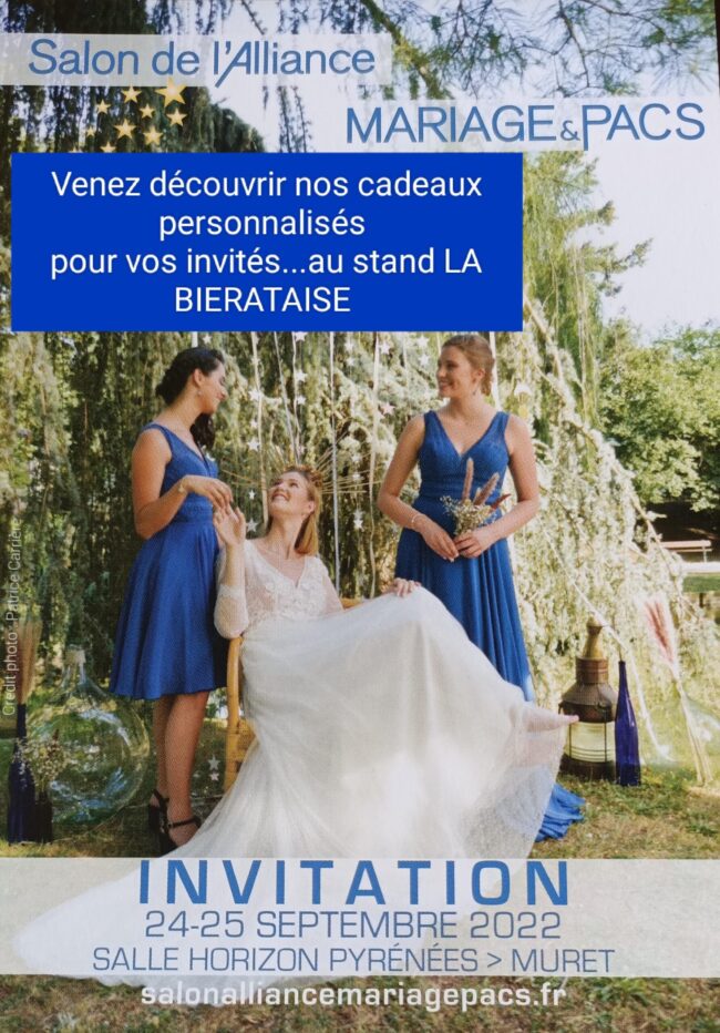 salon de l’alliance mariage pacs a muret