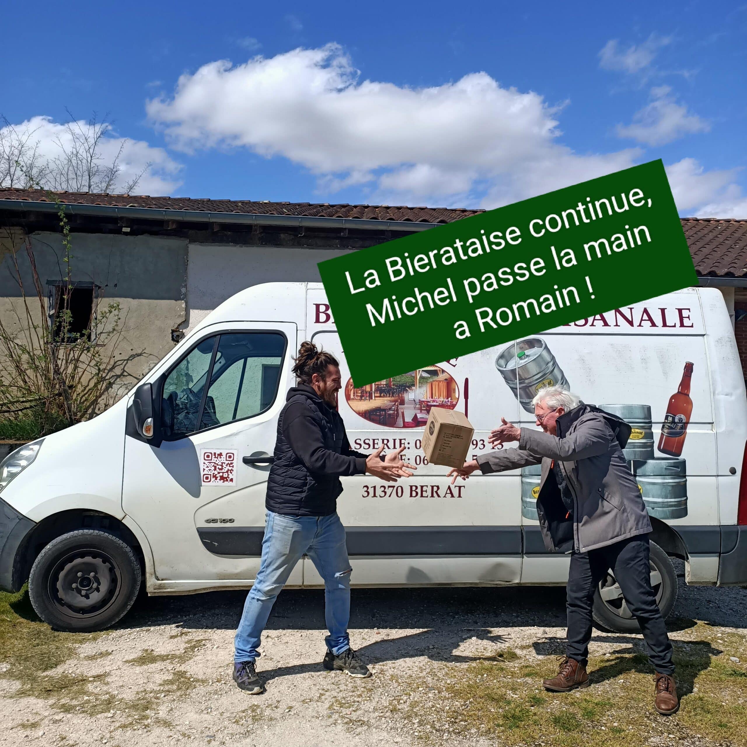 La Biérataise